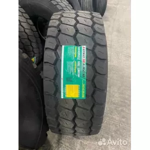 Грузовая шина 445/65 R22,5 Long March LM-539F 22PR  купить в Упорове