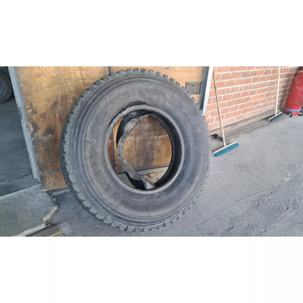 Грузовая шина 12,00 R24 O'GREEN AG288 20PR в Упорове