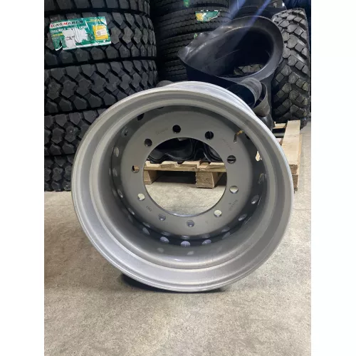 Диск 14,00х22,5 ЕТ-0 PCD 10x335 D 281 ASTERRO купить в Упорове