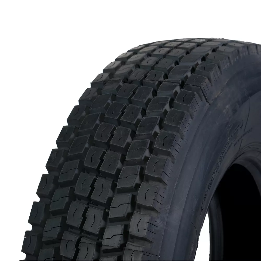 Грузовая шина 315/80 R22,5 Long March LM-329 20PR в Упорове