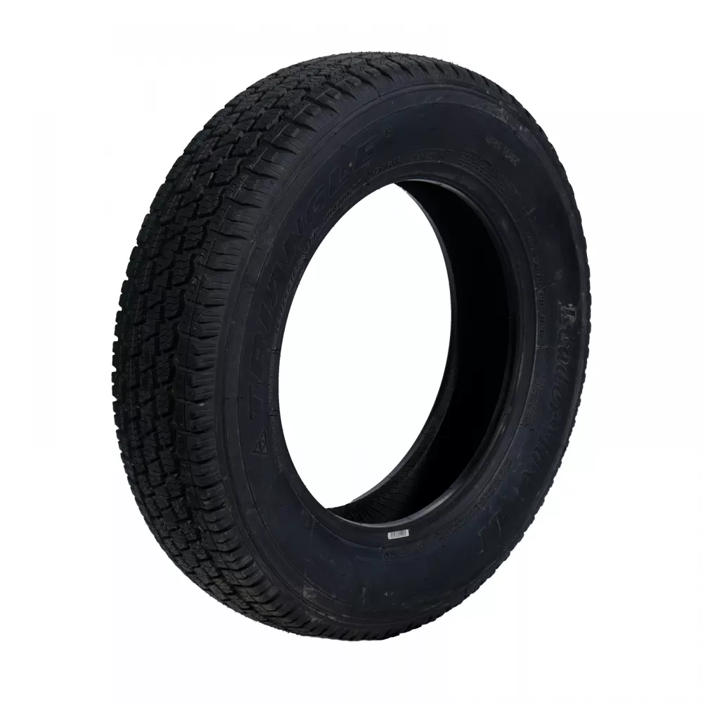 Грузовая шина 185/75 R16 Triangle TR-646 8PR в Упорове