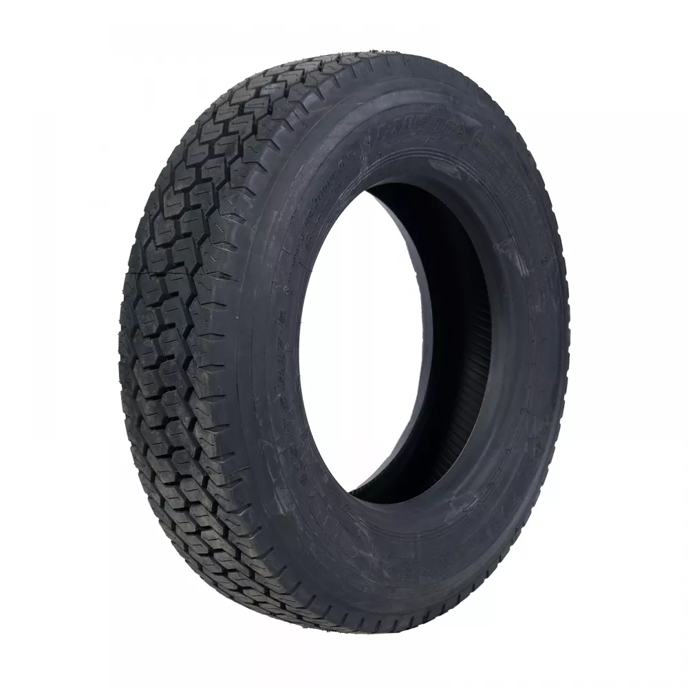 Грузовая шина 215/75 R17,5 Long March LM-508 16PR в Упорове