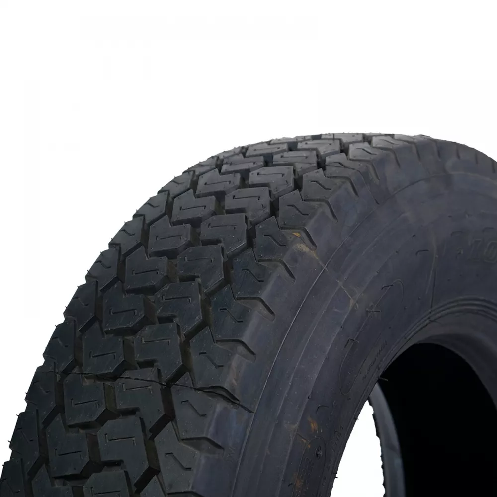 Грузовая шина 235/75 R17,5 Long March LM-508 18PR в Упорове