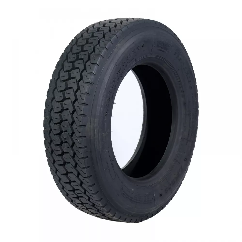 Грузовая шина 265/70 R19,5 Long March LM-508 16PR в Упорове