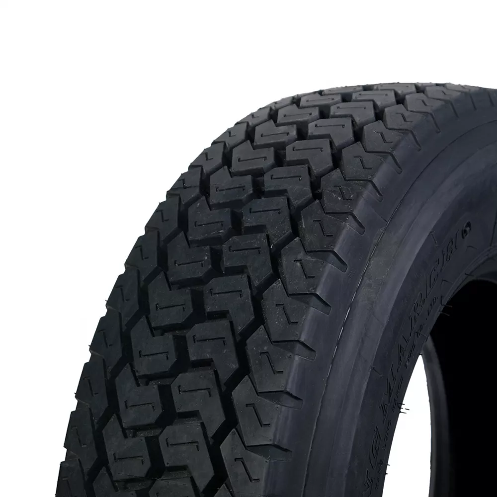 Грузовая шина 265/70 R19,5 Long March LM-508 16PR в Упорове