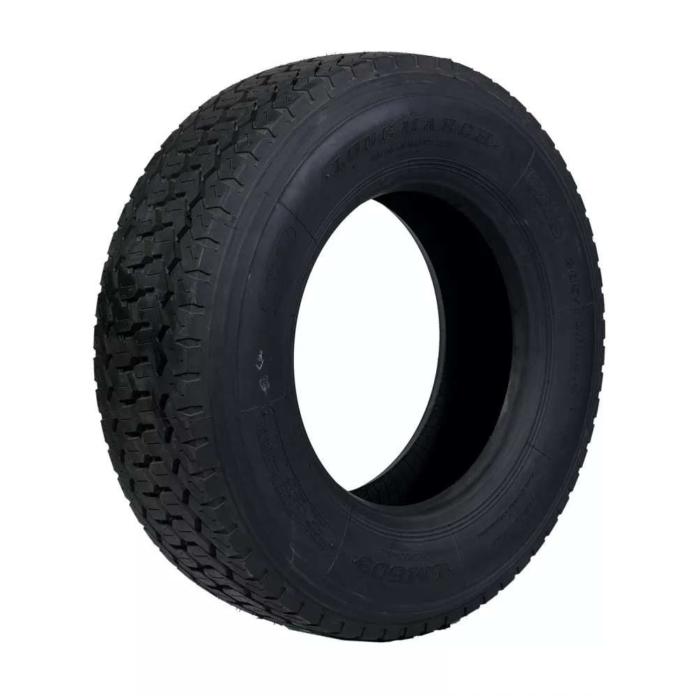 Грузовая шина 285/70 R19,5 Long March LM-508 18PR в Упорове