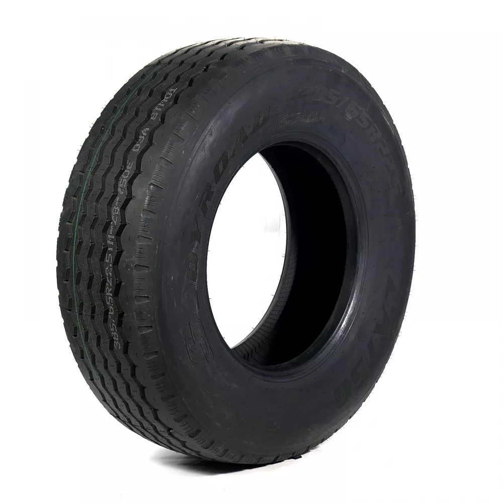 Грузовая шина 385/65 R22,5 Joyroad ZA-750 20PR в Упорове