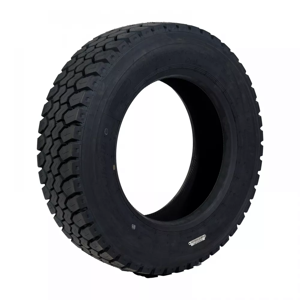 Грузовая шина 245/70 R19,5 Long March LM-509 16PR в Упорове