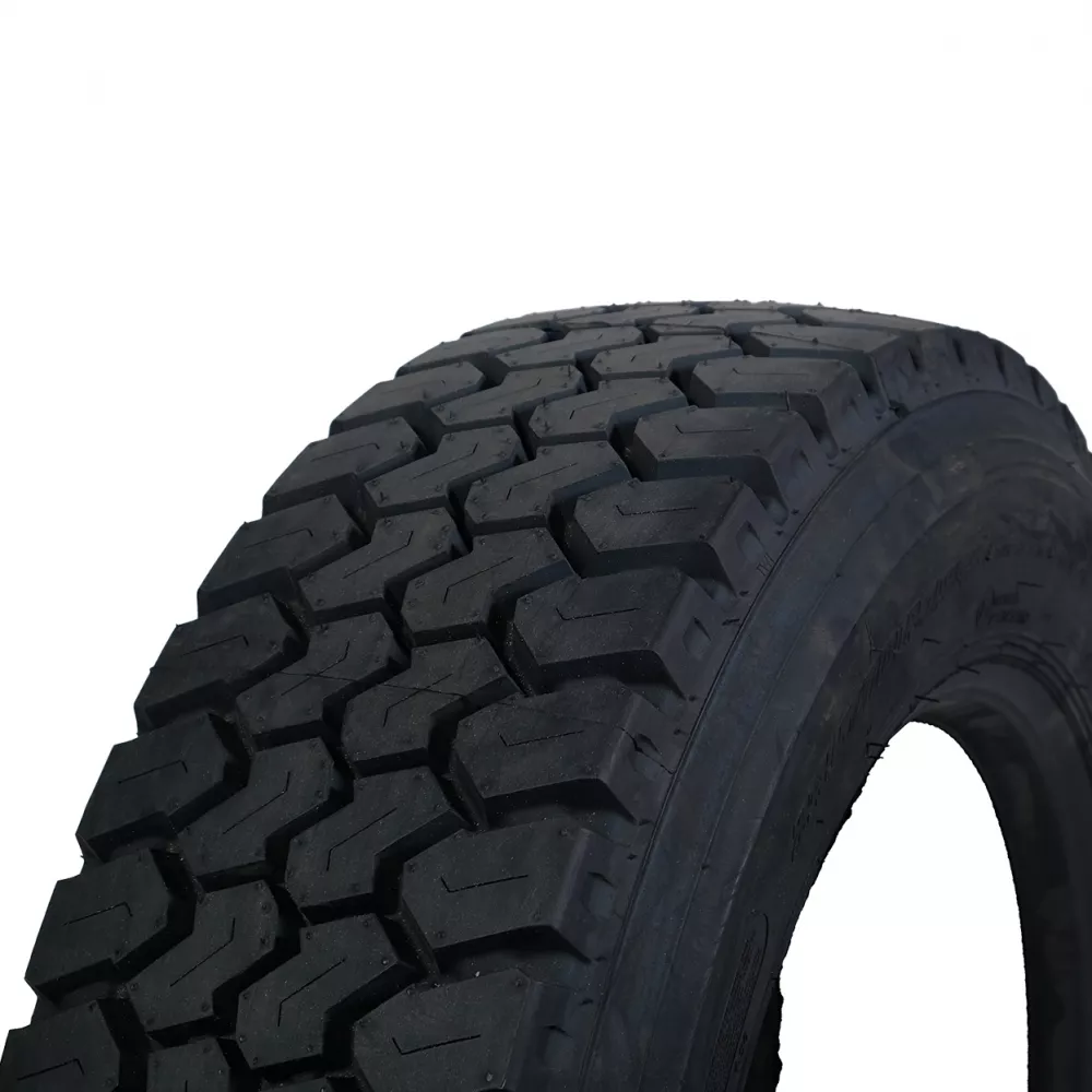 Грузовая шина 245/70 R19,5 Long March LM-509 16PR в Упорове