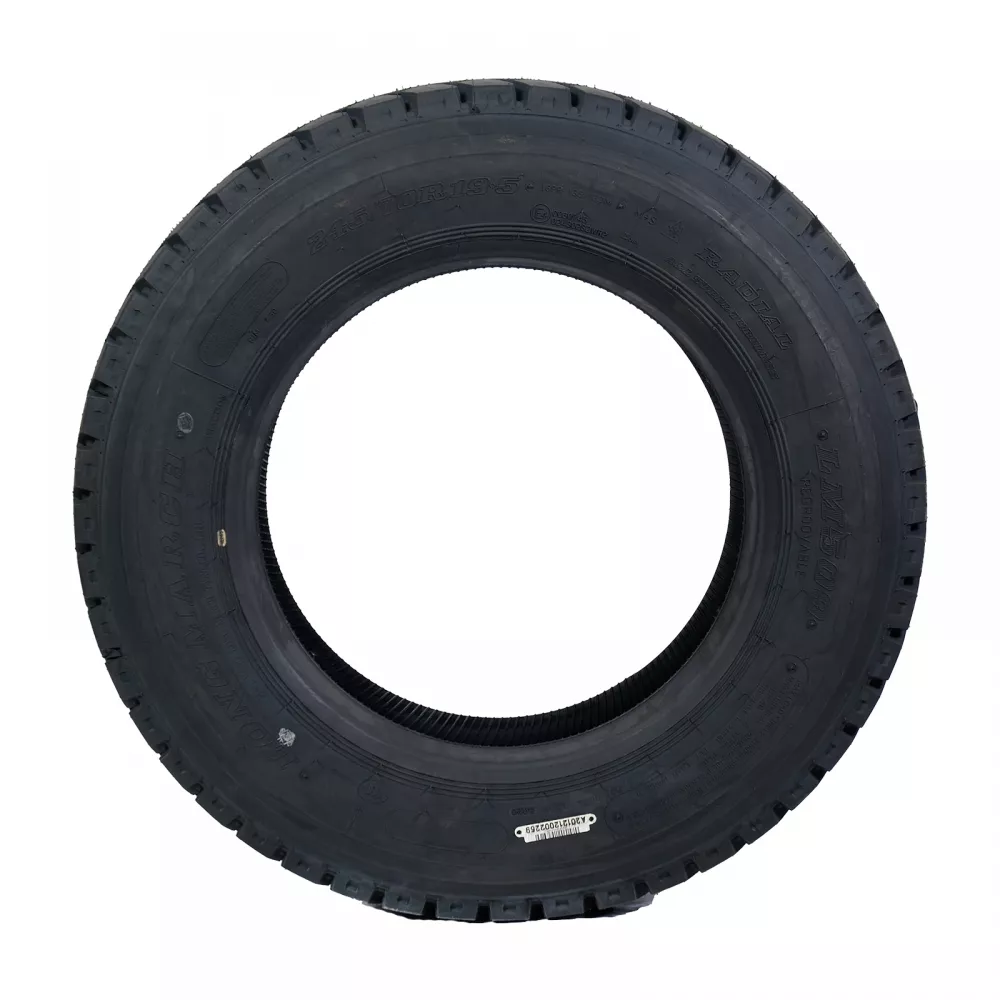 Грузовая шина 245/70 R19,5 Long March LM-509 16PR в Упорове