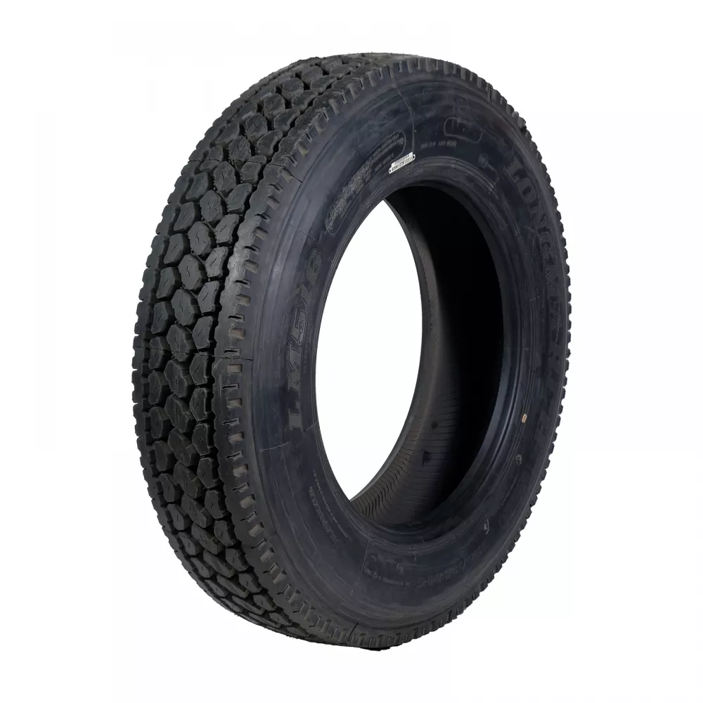 Грузовая шина 285/75 R24,5 Long March LM-516 16PR в Упорове