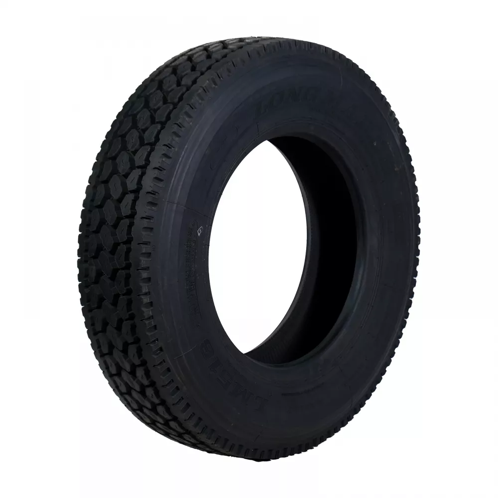 Грузовая шина 295/75 R22,5 Long March LM-516 16PR в Упорове