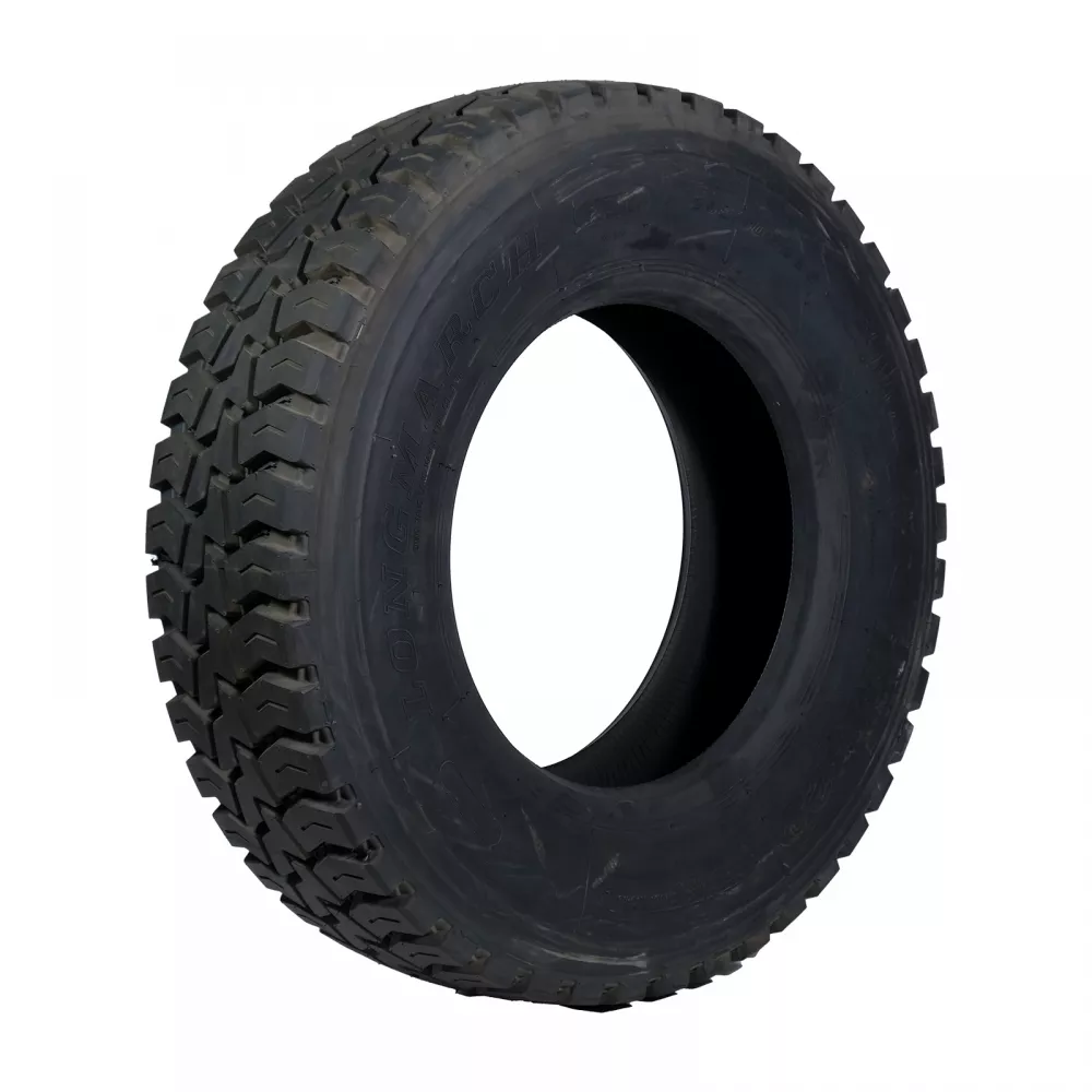 Грузовая шина 295/80 R22,5 Long March LM-328 18PR в Упорове