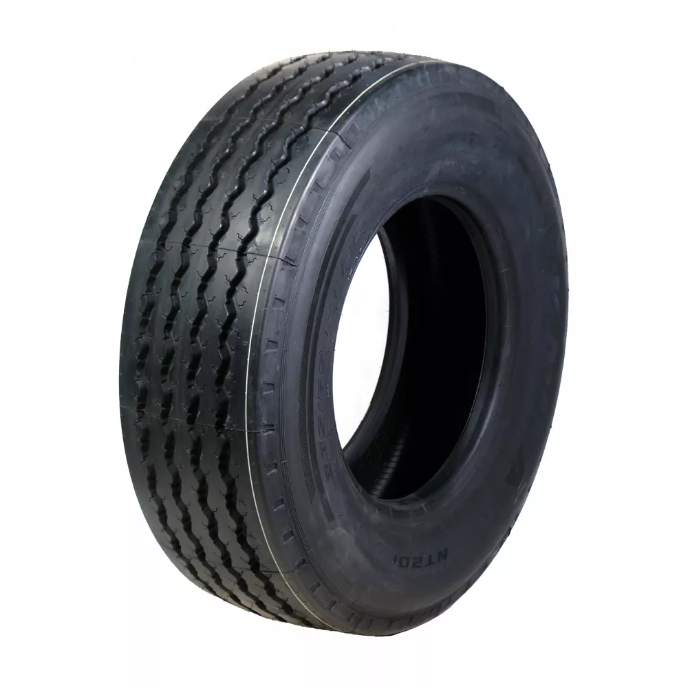 Грузовая шина 385/65 R22,5 Кама NT-201 в Упорове