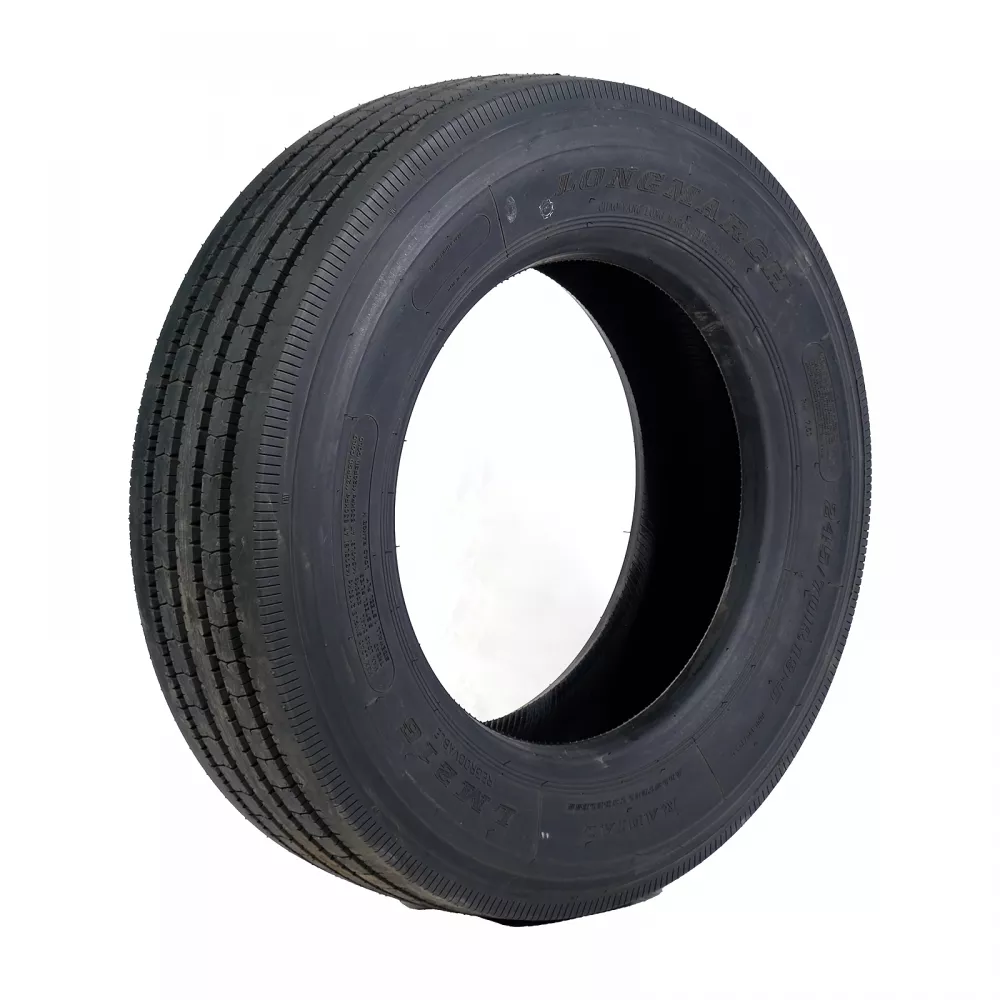 Грузовая шина 245/70 R19,5 Long March LM-216 16PR в Упорове