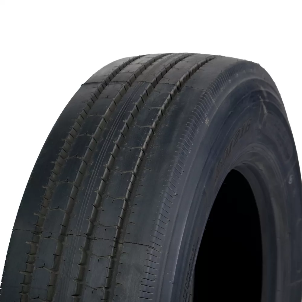 Грузовая шина 275/70 R22,5 Long March LM-216 16PR в Упорове