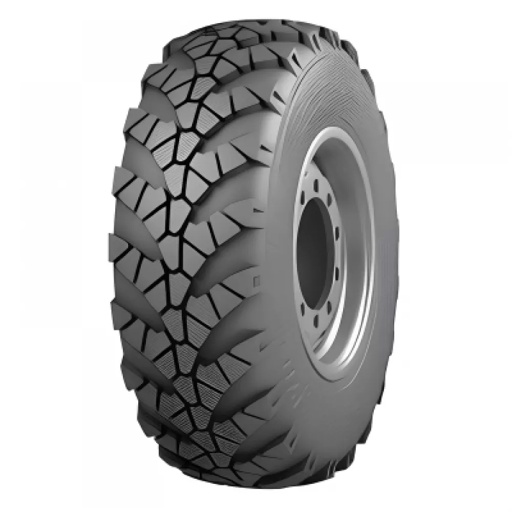 Грузовая шина 425/85R21 Tyrex CRG POWER О-184 НС18  в Упорове
