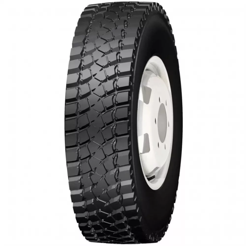 Грузовая шина 315/80 R22,5 Кама NU-701 в Упорове