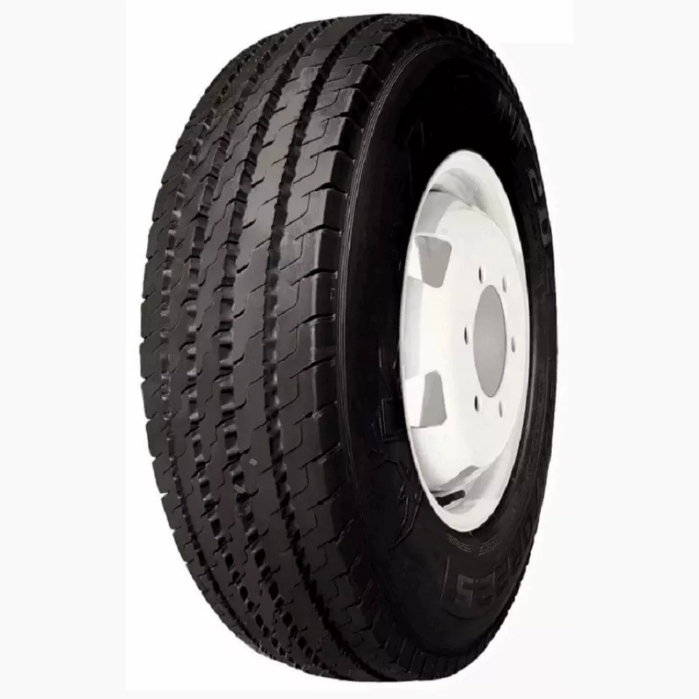 Грузовая шина 315/80 R22,5 Кама NF-202 в Упорове