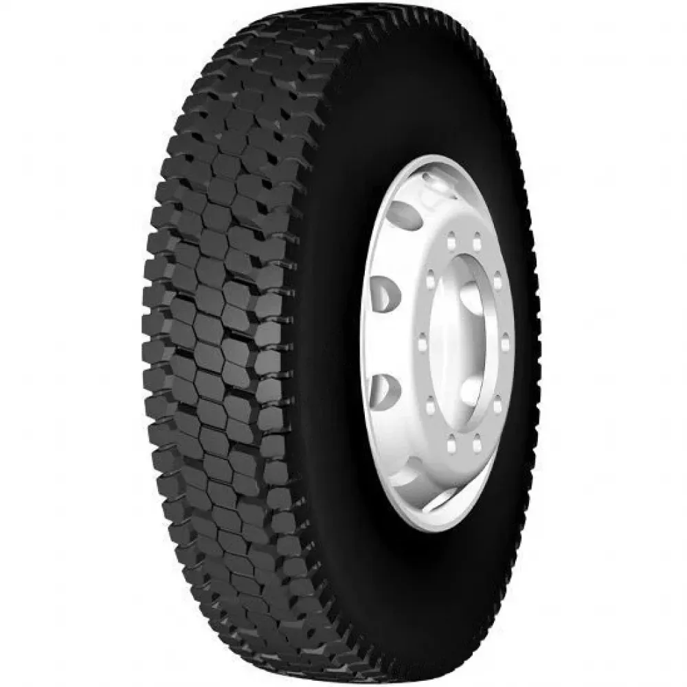 Грузовая шина 315/80 R22,5 Кама NR-201 в Упорове