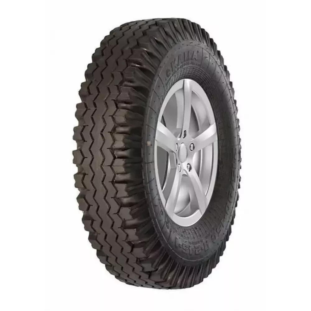 Грузовая шина 215/90 R15С Кама Я-245-1 в Упорове