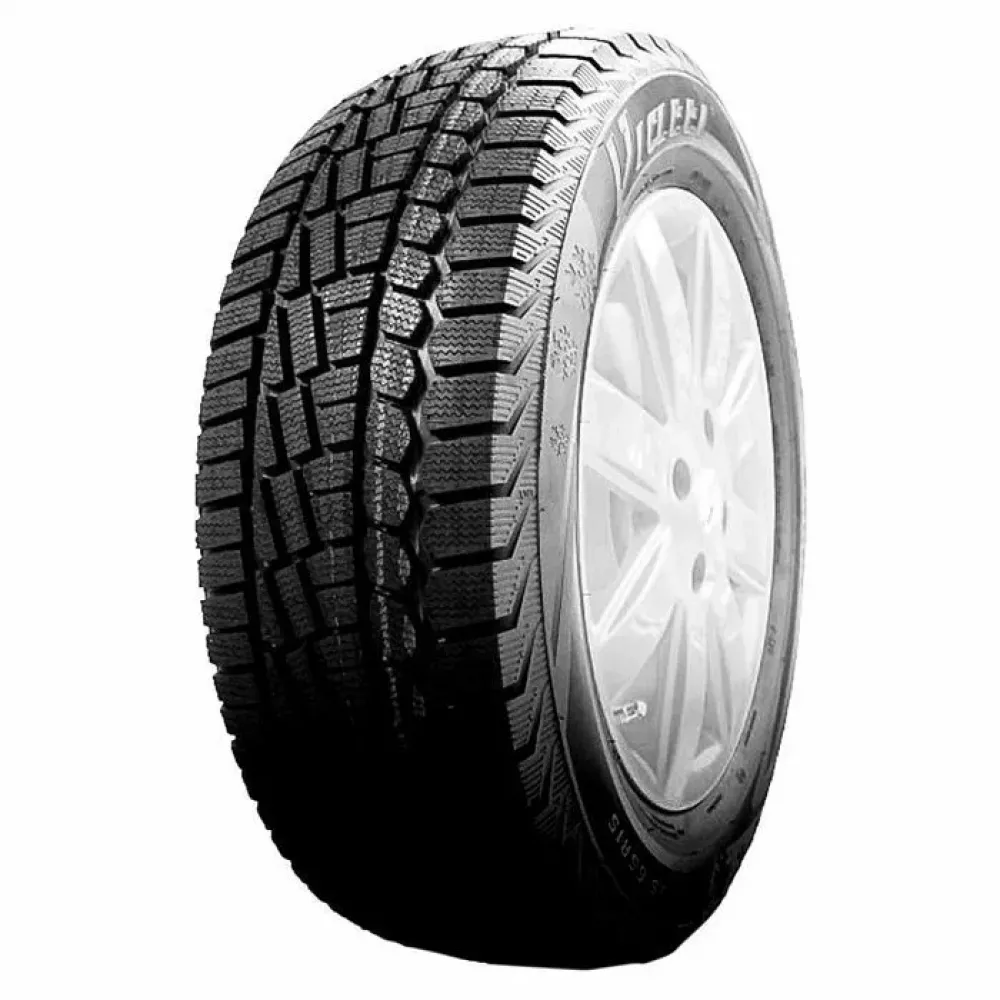 Грузовая шина 185/75 R16C Кама Viatti Vettore Brina V-525 липучка в Упорове