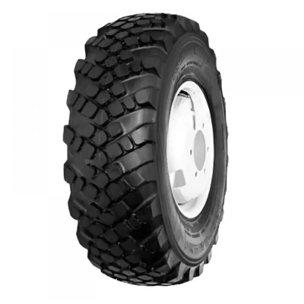 Грузовая шина 425/85 R21 Кама 1260-2 НС18 в Упорове