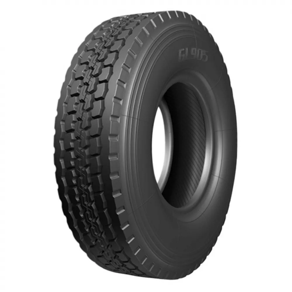 Грузовая шина 385/95R24 14,00R24 ADVANCE ***GLB05 TL H2, RC 170F AD EN  в Упорове