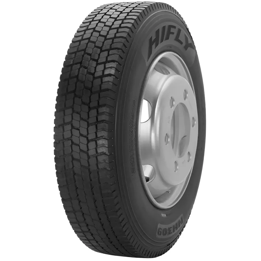 Грузовая шина 315/80 R22,5 Hifly HH309 в Упорове