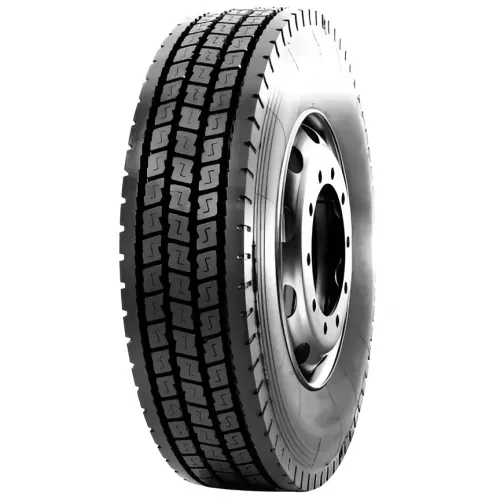 Грузовая шина 295/75 R22,5 Hifly HH312  купить в Упорове