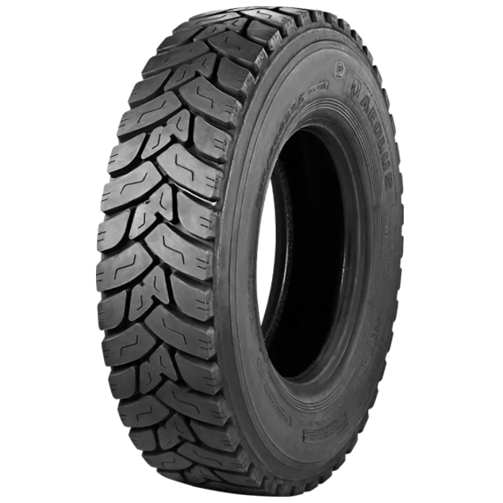 Грузовая шина Aeolus Neo ADC52 315/80 R22.5 157/154K  в Упорове