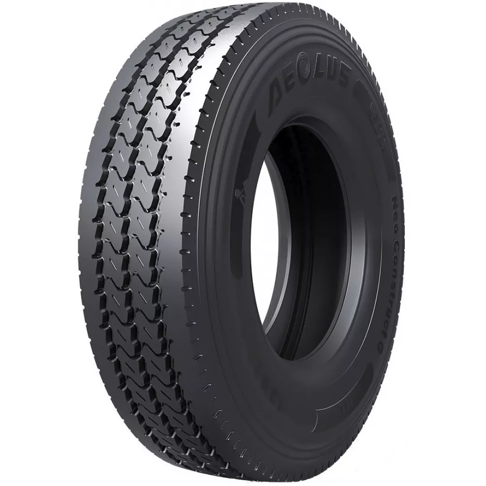 Грузовая шина Aeolus Neo Construct G 315/80 R22.5 158/150K в Упорове