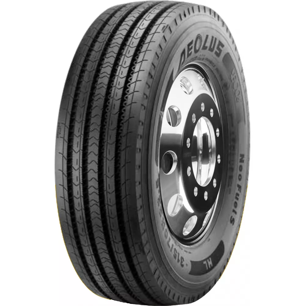 Грузовая шина Aeolus Neo Fuel S 295/60 R22.5 150/147K в Упорове