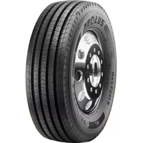 Грузовая шина Aeolus Neo Fuel S 315/70 R22,5 156/150L, Рулевая ось купить в Упорове