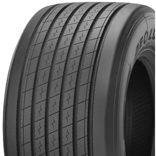 Грузовая шина Aeolus Neo Fuel T2 445/45 R19,5 164J, Прицеп купить в Упорове