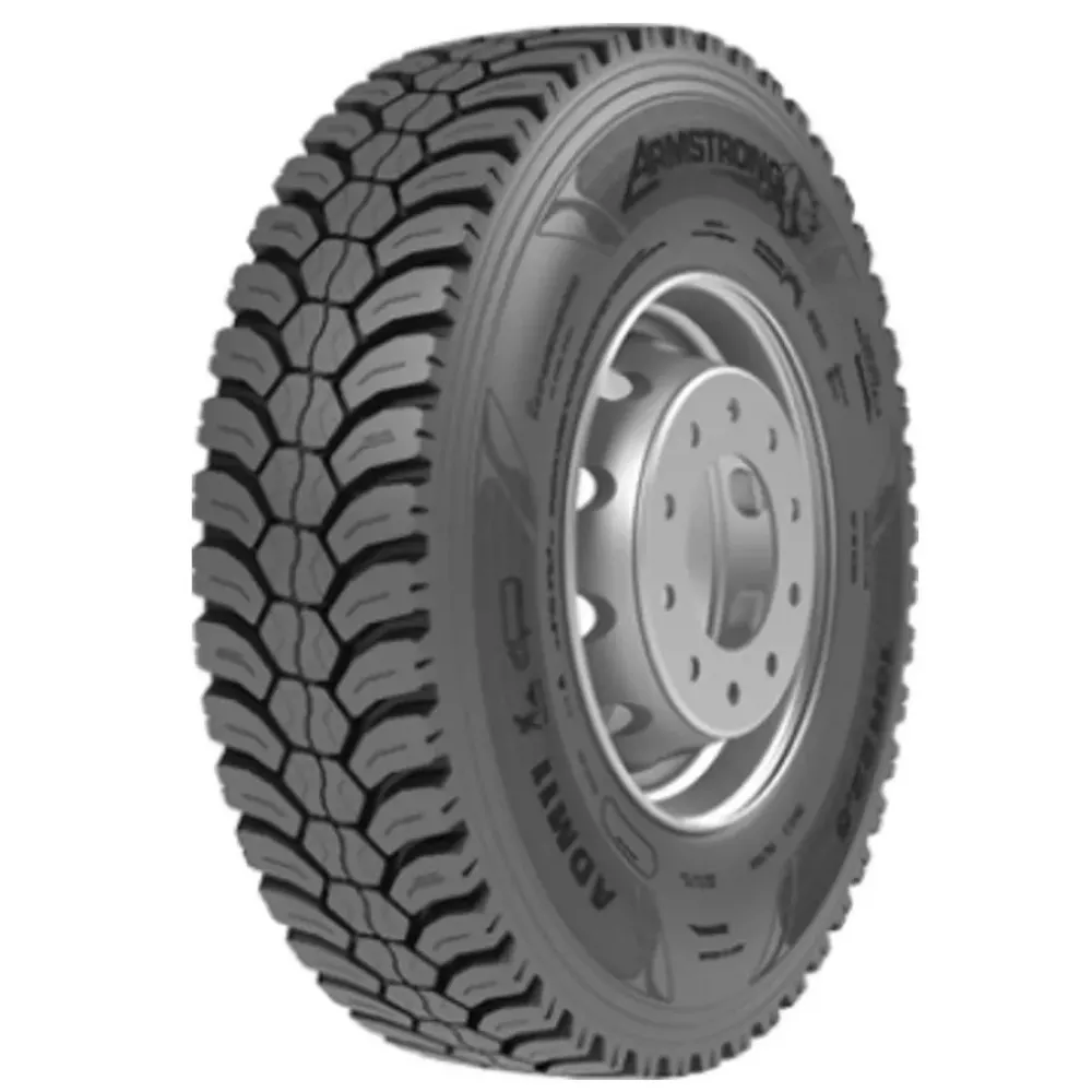 Грузовая шина Armstrong ADM11 315/80 R22.5 156/150K для ведущей оси в Упорове