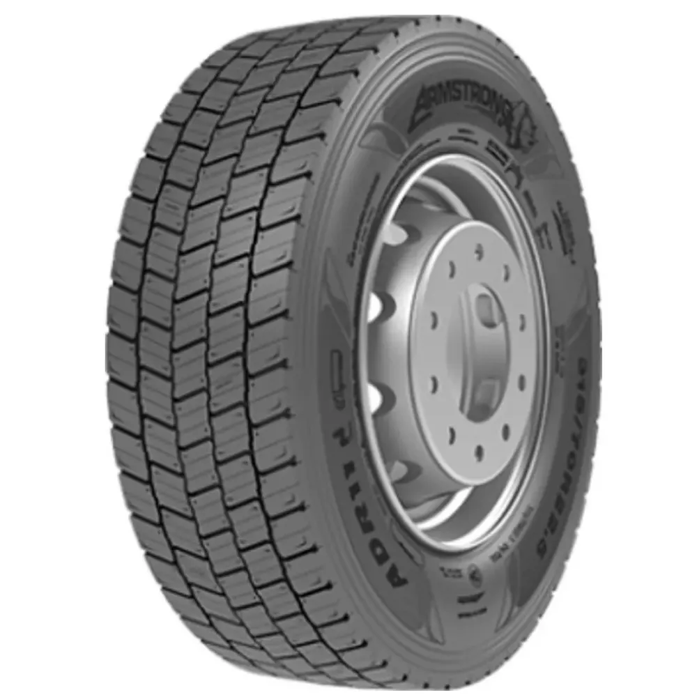 Грузовая шина Armstrong ADR11 315/80 R22.5 156/150L для ведущей оси в Упорове