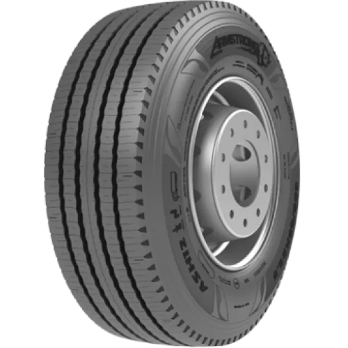 Грузовая шина Armstrong ASH12 385/65 R22,5 164K, рулевая ось купить в Упорове