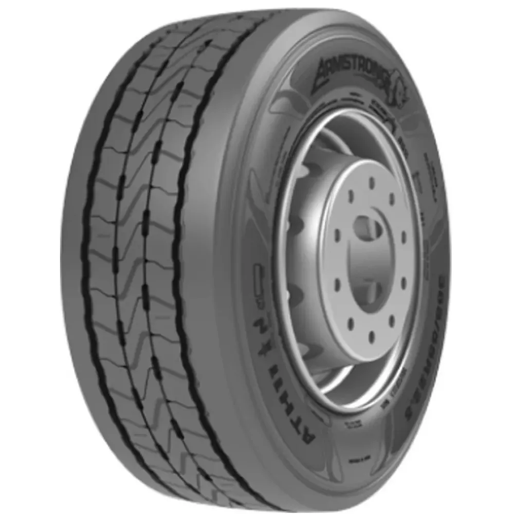 Грузовая шина Armstrong ATH11 385/65 R22.5 160K для прицепа в Упорове