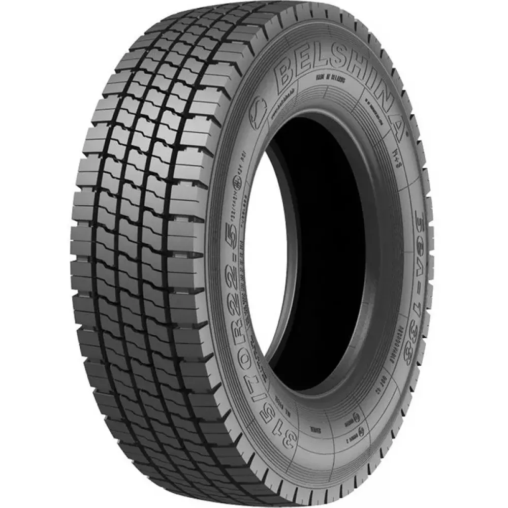 Грузовая шина Белшина Бел-138М 315/70 R22,5 в Упорове