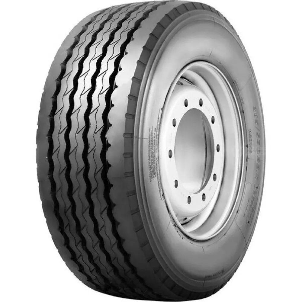 Грузовая шина Bridgestone R168 R22,5 385/65 160K TL в Упорове