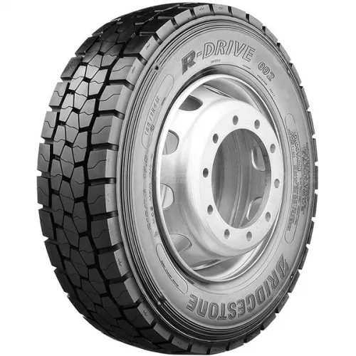 Грузовая шина Bridgestone RD2 R17,5 235/75 132/130M TL купить в Упорове