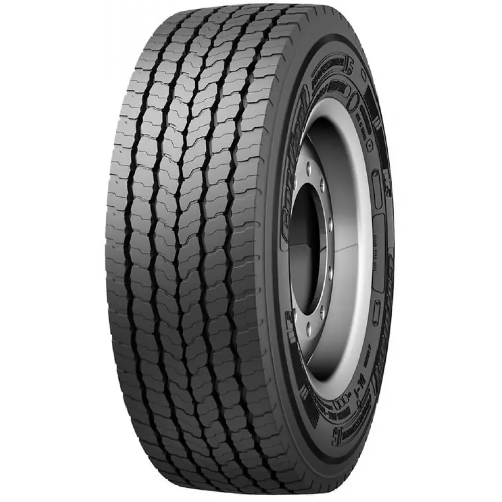 Грузовая шина Cordiant Professional DL-1 295/60 R22.5 150/147K для ведущей оси в Упорове