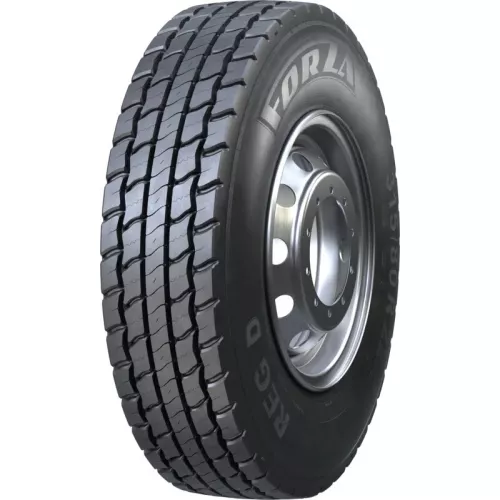 Грузовая шина Forza REG D 315/80 R22,5 154/150K купить в Упорове