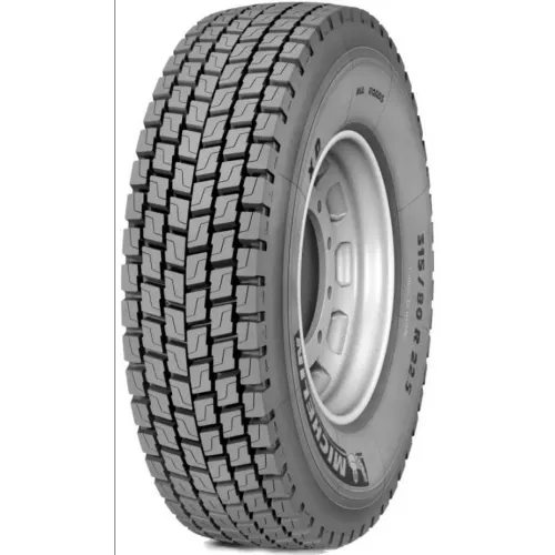 Грузовая шина Michelin ALL ROADS XD 295/80 R22,5 152/148M купить в Упорове
