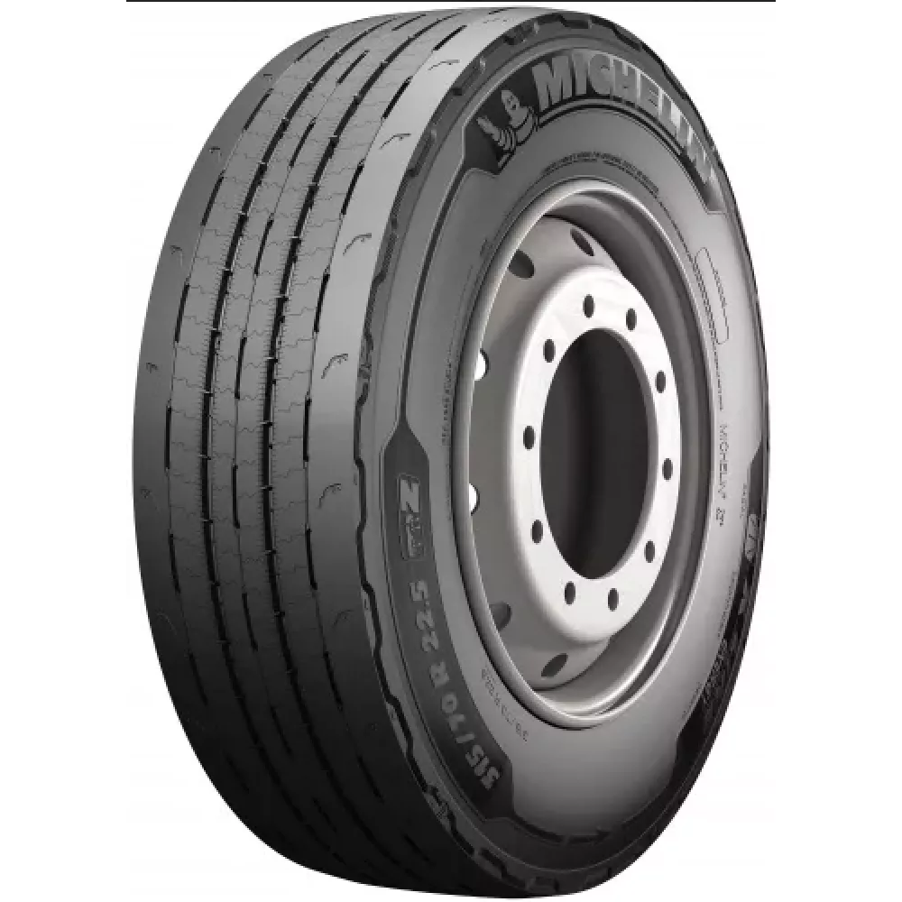 Грузовая шина Michelin X Line Energy Z2 315/70 R22,5 156/150L в Упорове