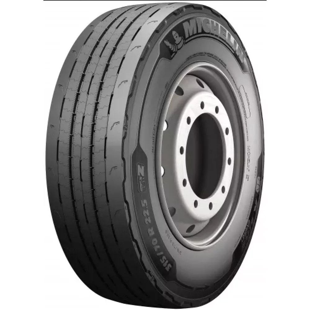 Грузовая шина Michelin X Line Energy Z2 315/80 R22,5 152/148M в Упорове