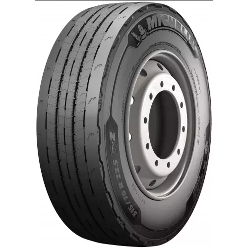 Грузовая шина Michelin X Line Energy Z2 315/80 R22,5 152/148M купить в Упорове