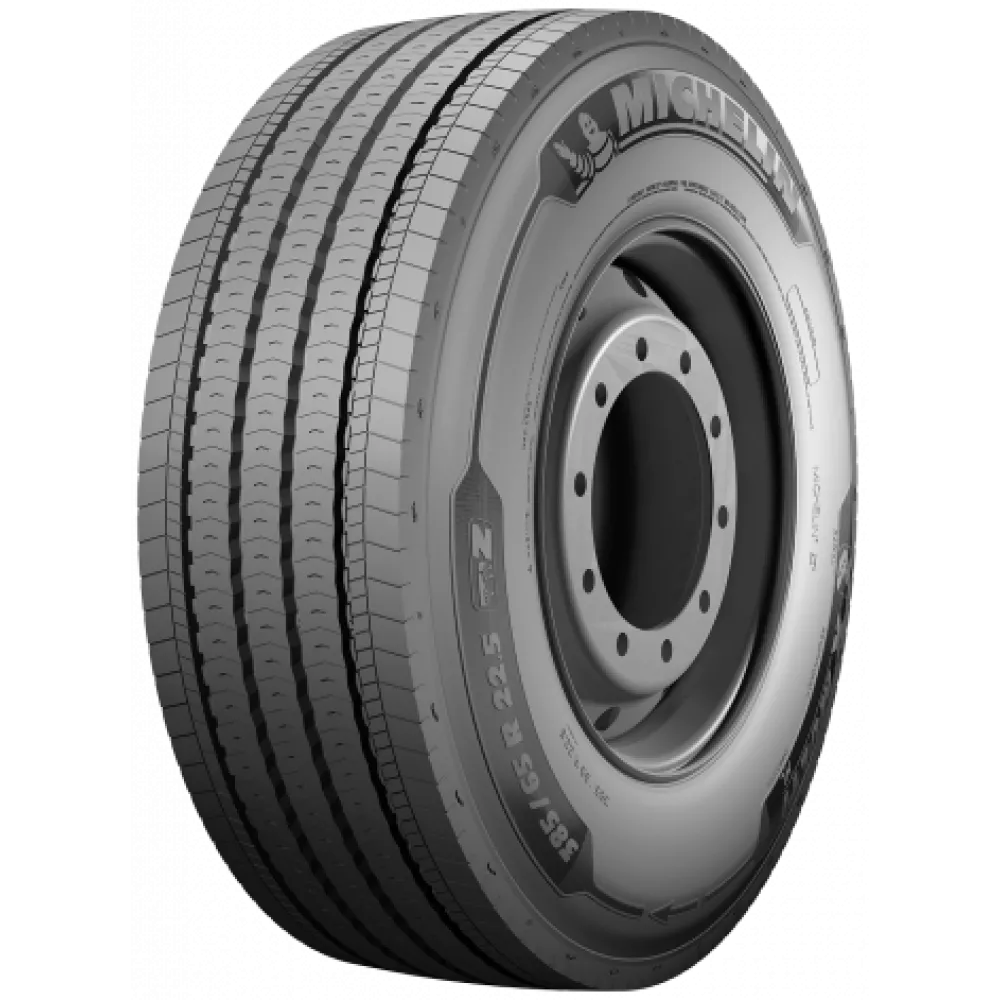 Грузовая шина Michelin X Multi HL Z 385/65 R22.5 164K в Упорове