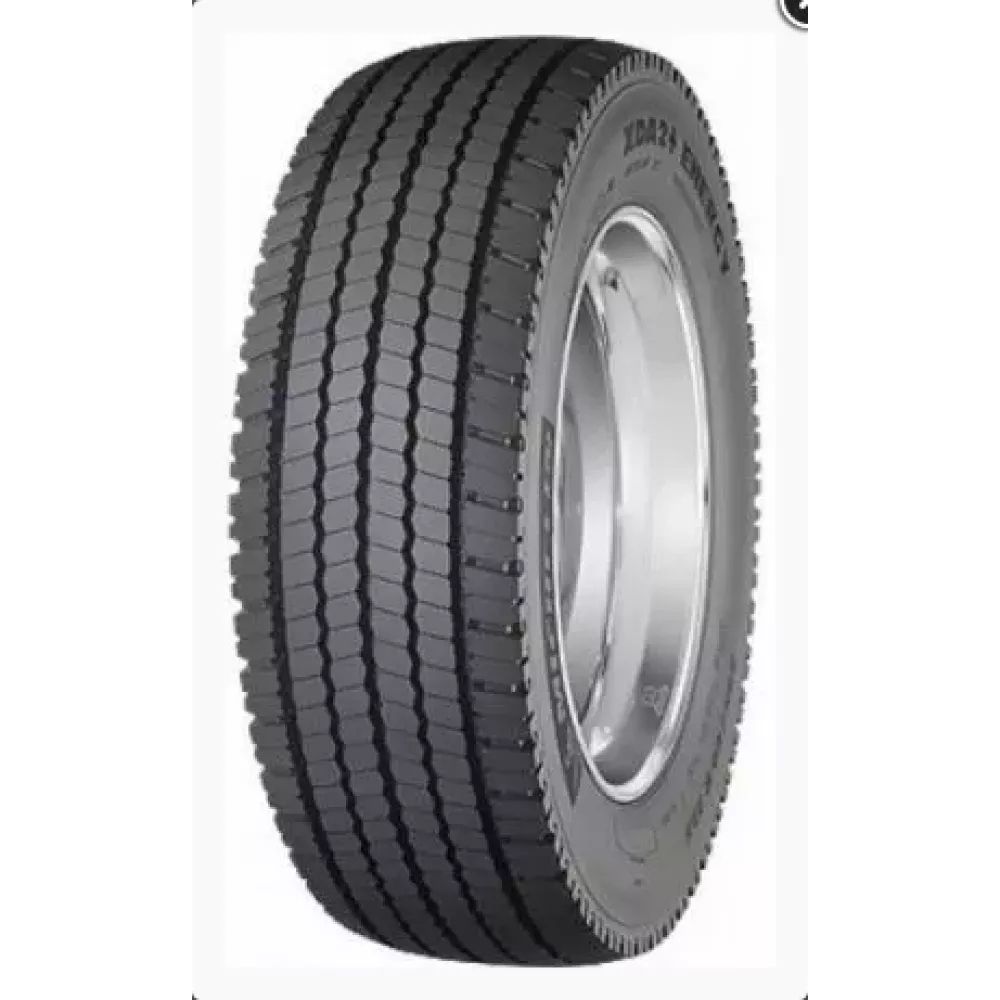 Грузовая шина Michelin XDA2+ ENERGY 295/80 R22.5 152/148M в Упорове